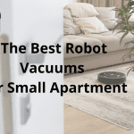 Best Robot Vacuums For Small Apartment