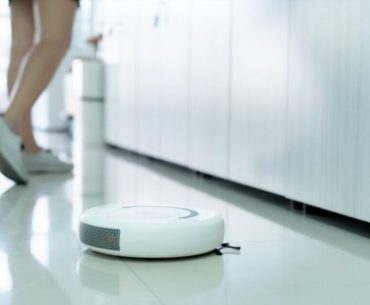 Best Robot Vacuums For Tile Floors