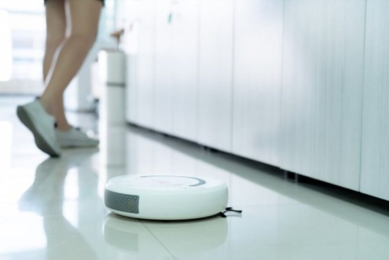 Best Robot Vacuums For Tile Floors