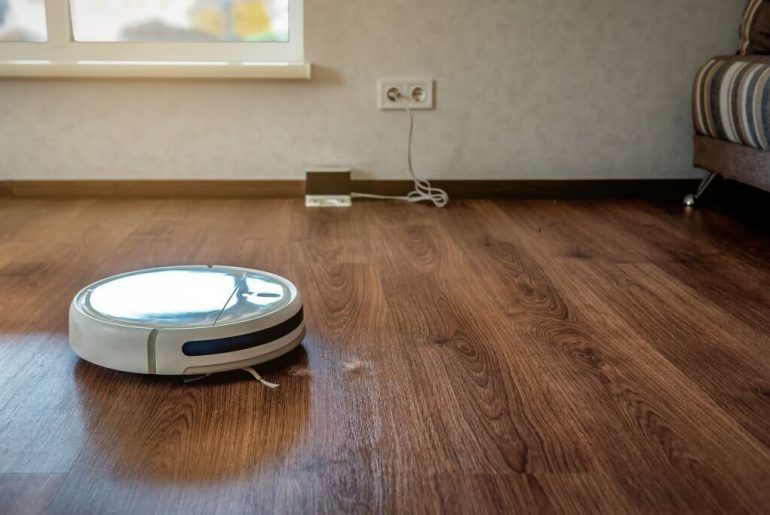 Do Robot Vacuums Use A Lot Of Electricity