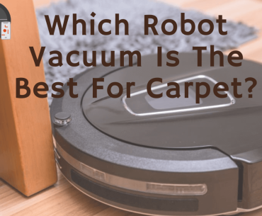 Best Robot Vacuums for Carpet