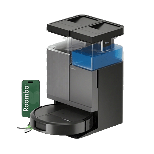 iRobot Roomba Combo j9+
